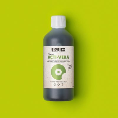 Acti·Vera 500 ml