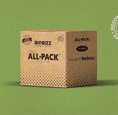All·Pack Indoor 250 ml