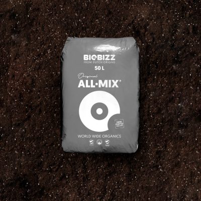 All·Mix 50 L