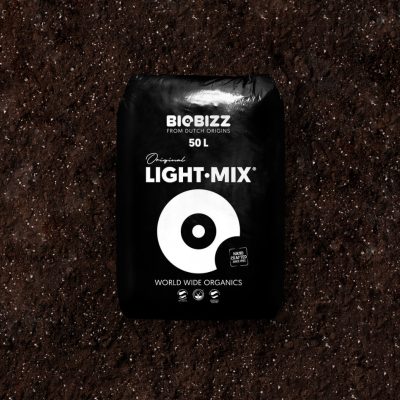 Light·Mix 50 L