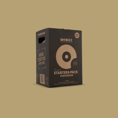 Starters·Pack