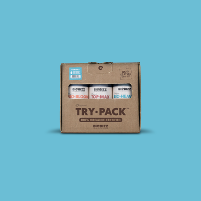 Try·Pack Hydro