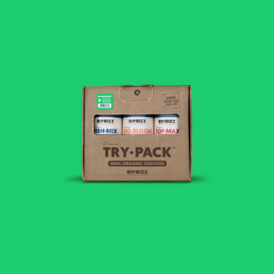 Try·Pack Outdoor