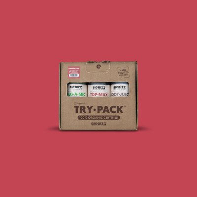 Try·Pack Stimulant