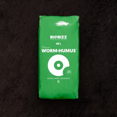 Worm·Humus 40 L